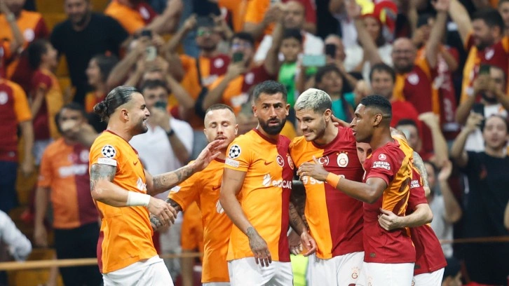 İstanbulspor - Galatasaray (CANLI YAYIN)