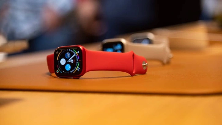 Apple Watch Series 9 (Product) Red tanıtıldı! İşte detaylar