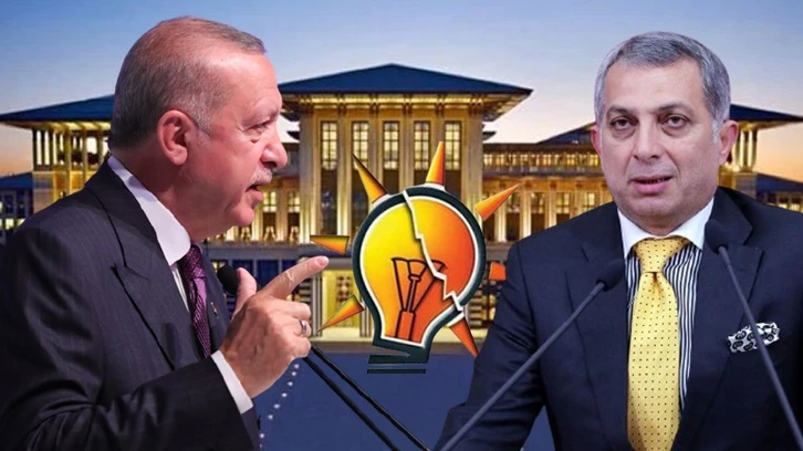 AKP’li Külünk: 1 Nisan sabahı erken seçim konuşulur 