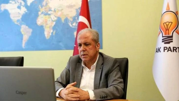 Şamil Tayyar’a mülakat komisyonunda önemli görev.