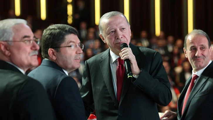 Erdoğan&&#035039;ın savcıyla diyaloğu gündem oldu