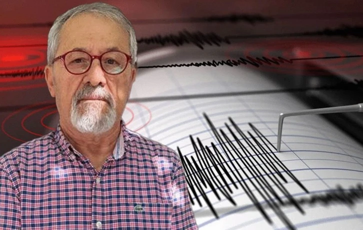 Deprem uzmanından Bursa için çarpıcı açıklama