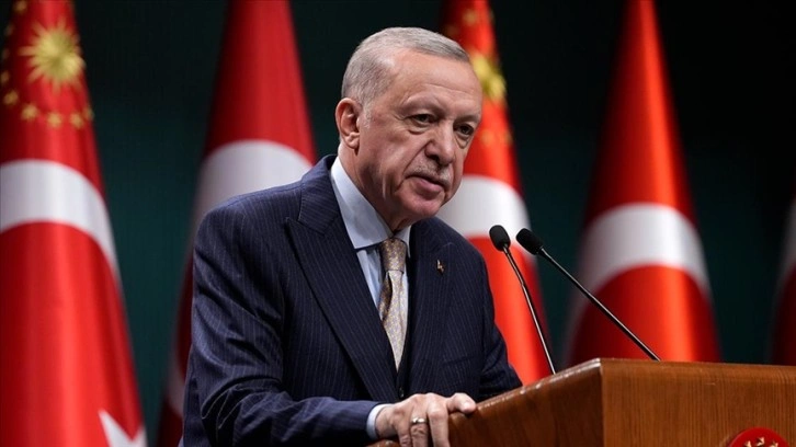 Cumhurbaşkanı Erdoğan: &amp;quot;Antalya&&#035039;daki teleferik olayında faillerin yargıya hesap vermesi için üzerimize düşeni yapacağız&amp;quot;