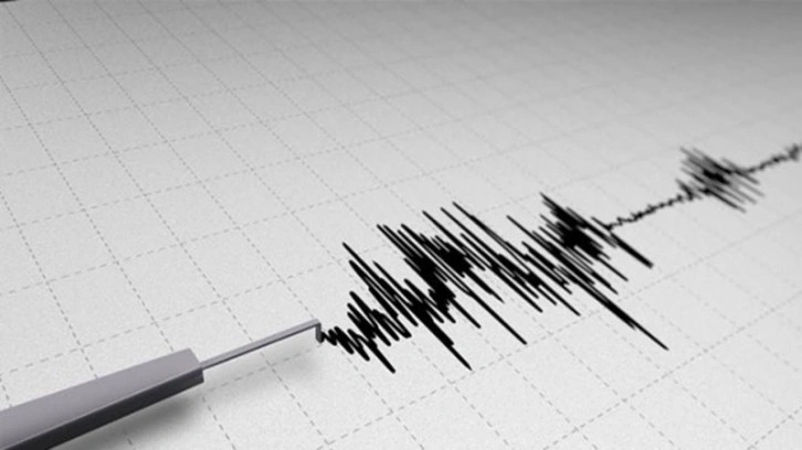 Hatay&&#035039;da korkutan deprem! AFAD şiddetini açıkladı