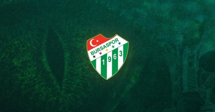Bursaspor Kulübü Olağan Seçimli Genel Kurul İlanını Duyurdu