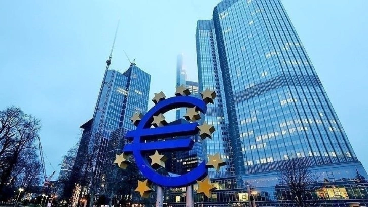 ECB Yönetim Kurulu Üyesi Fabio Panetta: ECB&&#035039;nin faiz oranları &&#035039;nihai hedeften&&#035039; uzak değil