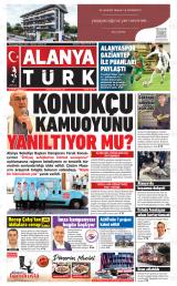 ALANYATÜRK Gazetesi