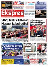 ALİAĞA EKSPRES Gazetesi