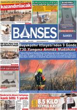 BANSES Gazetesi