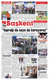 BAŞKENT Gazetesi