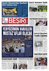 BEŞİRİ Gazetesi