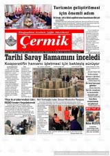 ÇERMİK Gazetesi