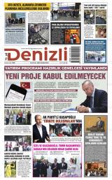 DENİZLİ Gazetesi