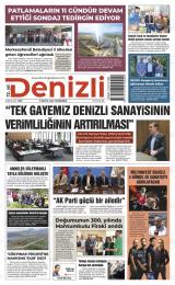 DENİZLİ Gazetesi