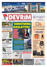 DEVRİM Gazetesi