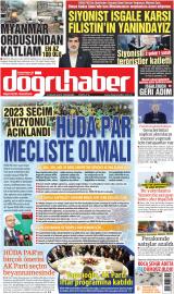 DOĞRUHABER Gazetesi