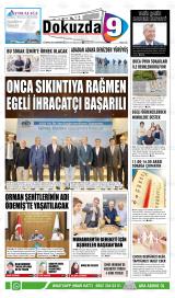 DOKUZDA9 Gazetesi