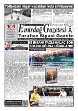 EMİRDAĞ Gazetesi