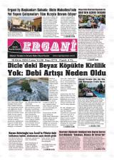 ERGANİ Gazetesi