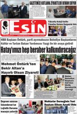 ESİN Gazetesi