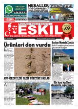ESKİL Gazetesi