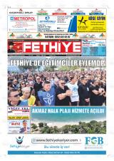 FETHİYE Gazetesi