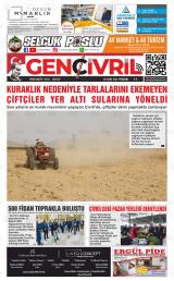 GENÇ ÇİVRİL Gazetesi