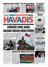 GENÇ HAVADİS Gazetesi