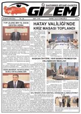 GİZEM Gazetesi