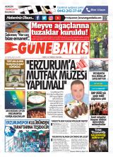 GÜNEBAKIŞ Gazetesi