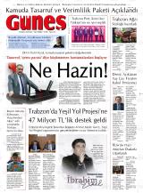 GÜNEŞ Gazetesi