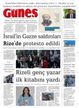 GÜNEŞ Gazetesi