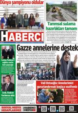 HABERCİ Gazetesi