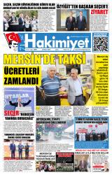 HAKİMİYET Gazetesi