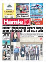 HAMLE Gazetesi