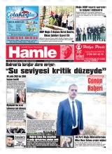 HAMLE Gazetesi