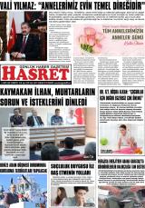 HASRET Gazetesi