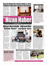 HİZAN HABER Gazetesi
