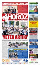HOROZ Gazetesi