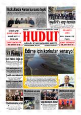 HUDUT Gazetesi