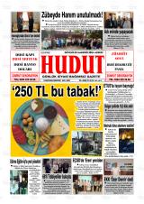 HUDUT Gazetesi
