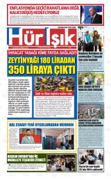 HÜR IŞIK Gazetesi