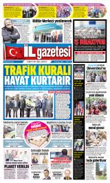 İL Gazetesi