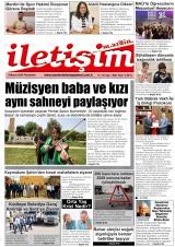 İLETİŞİM Gazetesi