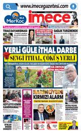İMECE Gazetesi