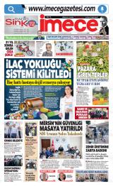 İMECE Gazetesi