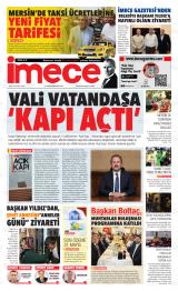 İMECE Gazetesi