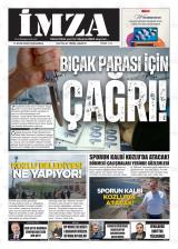 İMZA Gazetesi