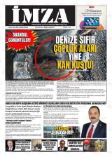 İMZA Gazetesi