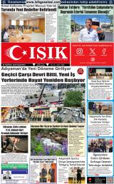 IŞIK Gazetesi